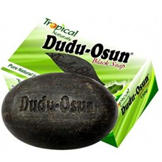 Dudu Osun Black Soap